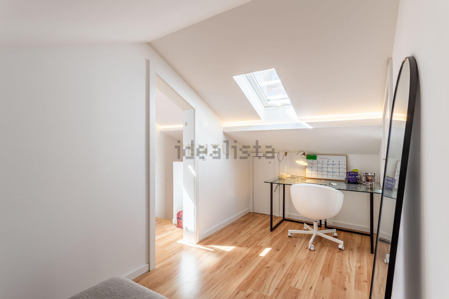 公寓 t2出售在 Bairro de Alvalade - 照片