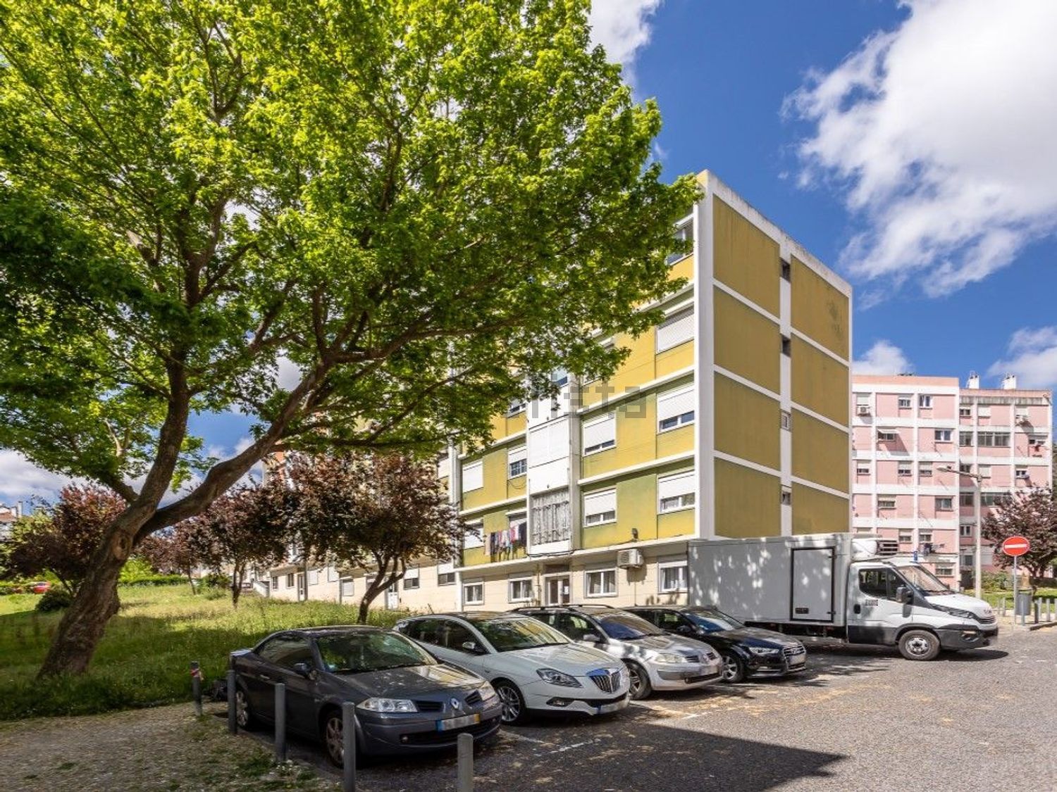 公寓 t2出售在Rua da Quinta do Charquinho, 18 - 视线
