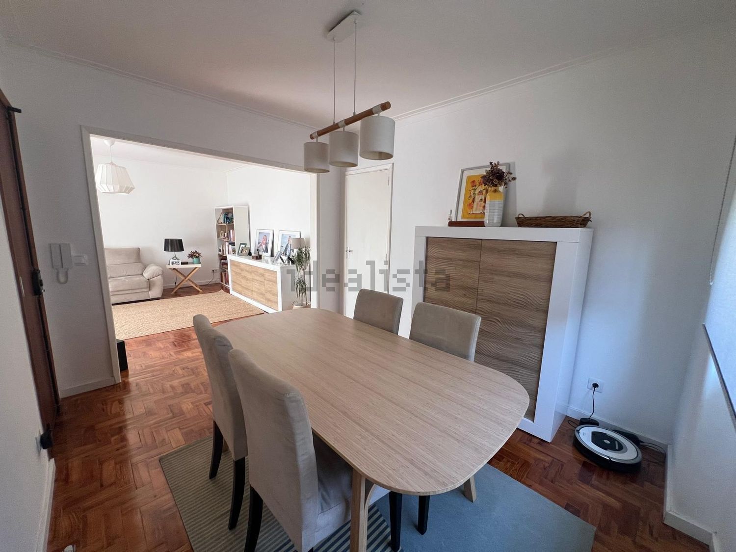 公寓 t3出售在 Quinta da Telha, 29 - 客厅