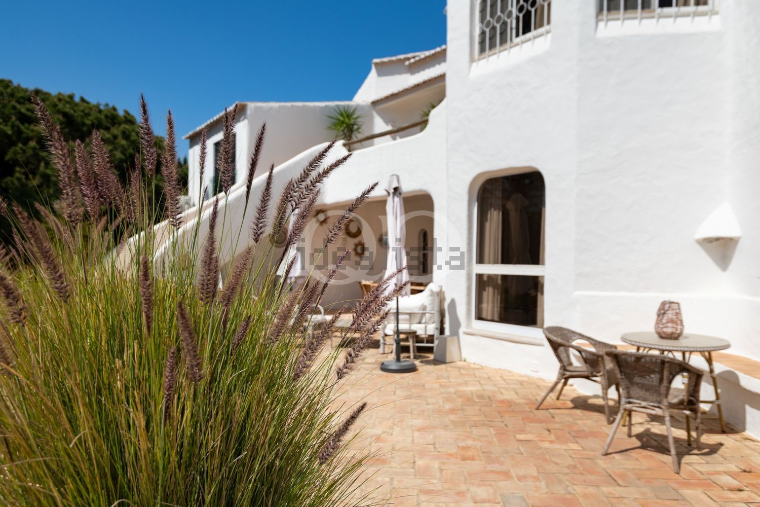 小楼房或别墅出售在 The Village - Fonte Algarve - Quinta Verde - 外立面
