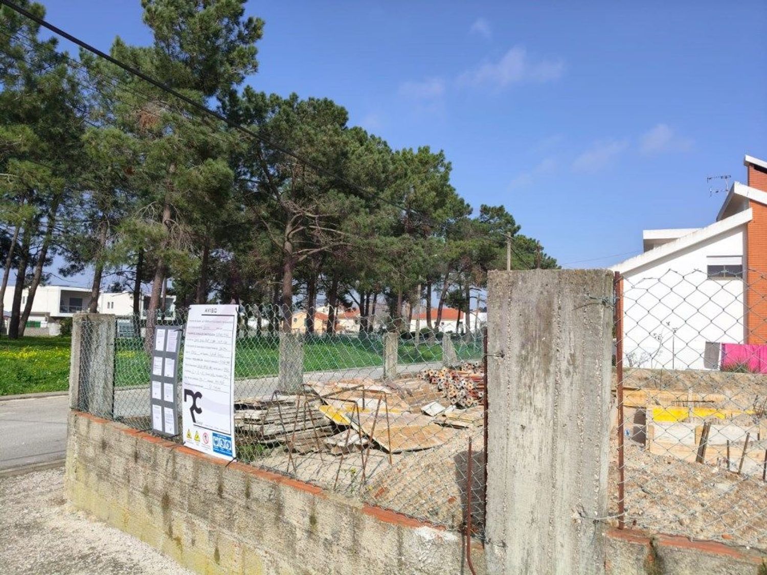 小楼房或独栋别墅出售在 Bairro Novo - Quinta Dona Maria - 照片