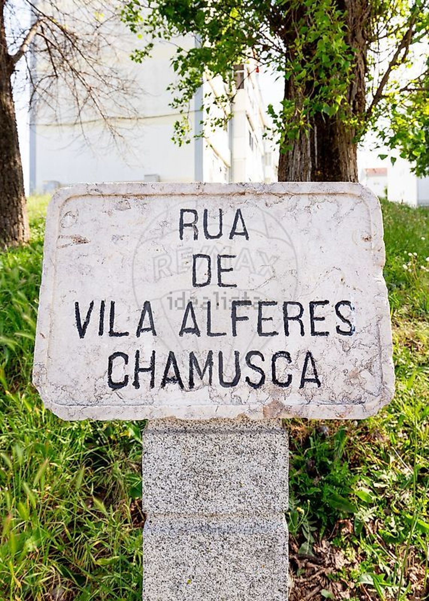 公寓 t3出售在Rua Vila Alferes Chamusca - 照片