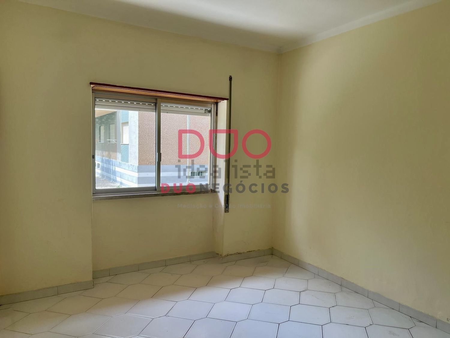 公寓 t2出售在 Centro do Montijo - 停车位