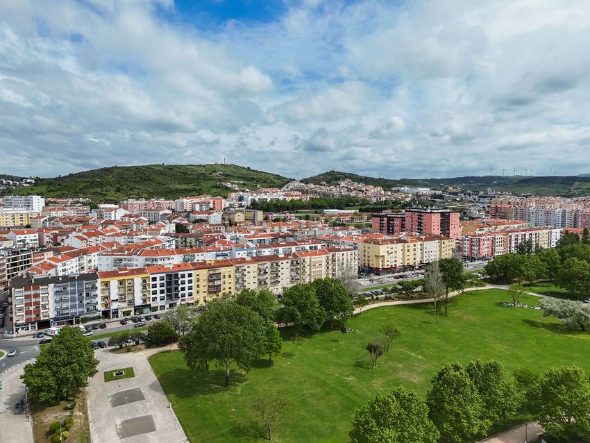 出租公寓 t1在Rua António Leal D'ascenção, 34