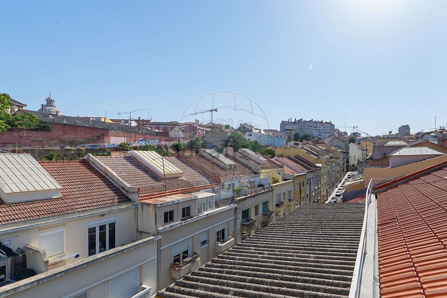 公寓 t3出售在Rua de Santa Marinha - 照片