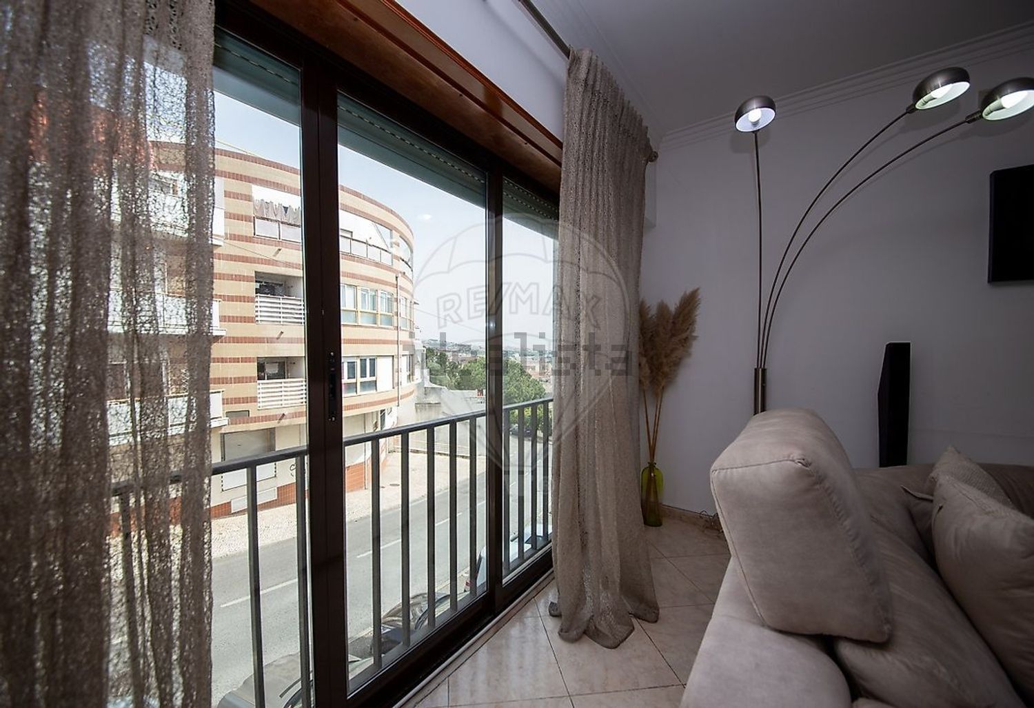 公寓 t3出售在Avenida da Liberdade - 阳台