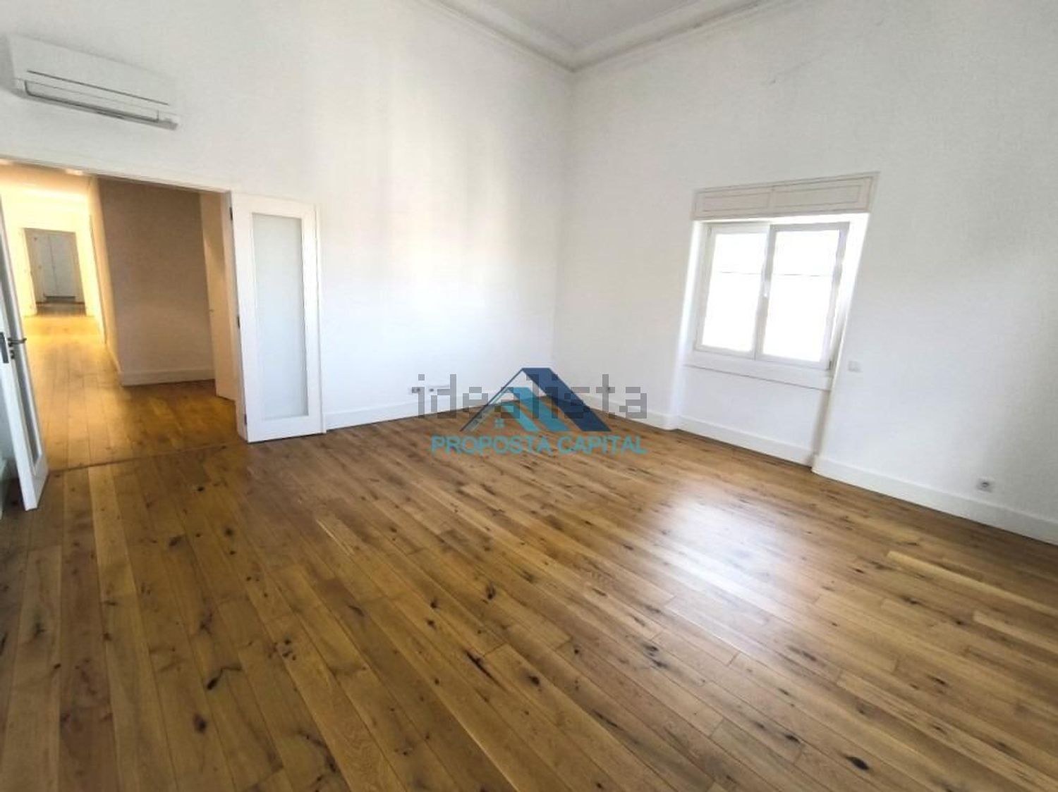 出租公寓 t4在 Bairro Azul - Parque Eduardo VII - 居住