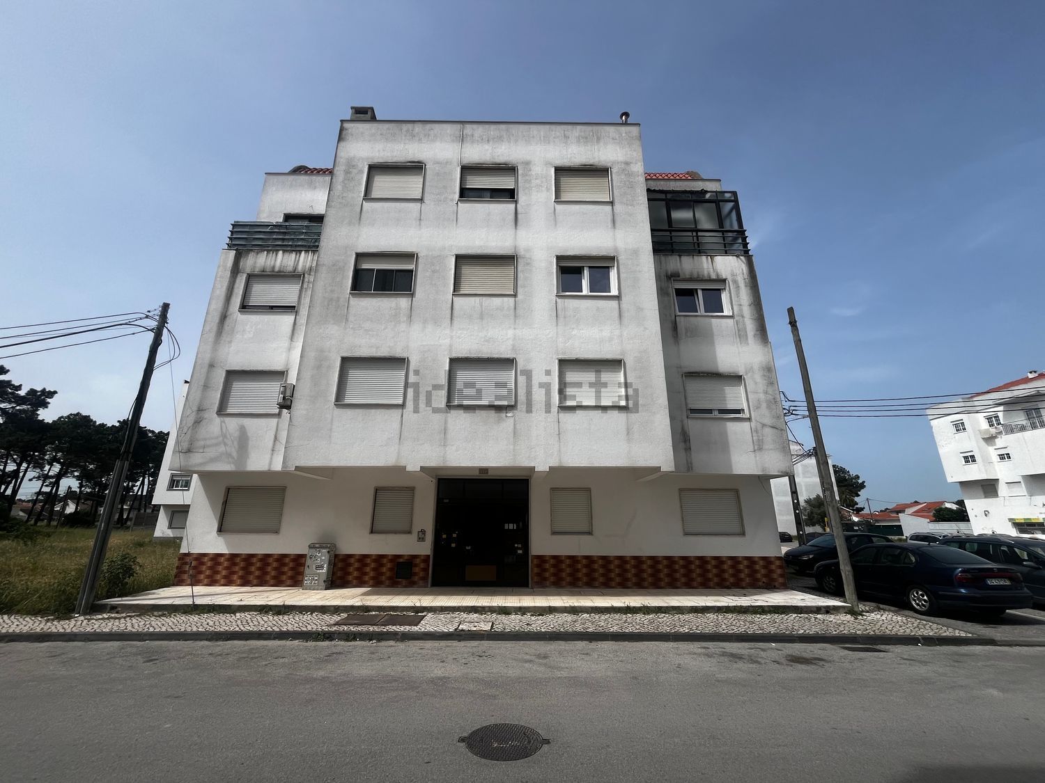 公寓 t2出售在Rua dos Abetos, 1273 - 视线