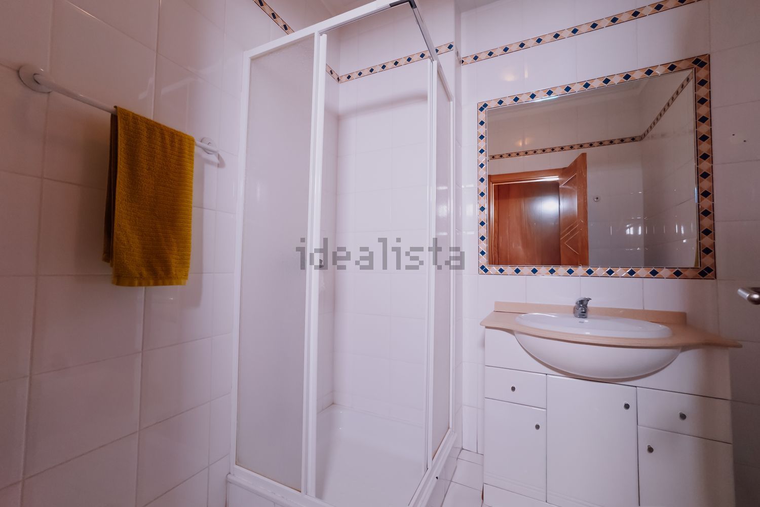 公寓 t3出售在Rua Engenheiro Manuel da Silva Almeida (Marzovelos), 294 - 卫生间