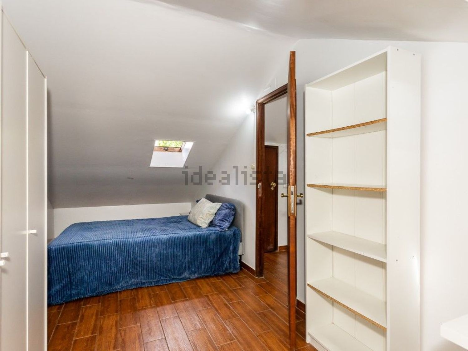公寓 t2出售在Rua da Quinta do Charquinho, 18 - 卧室