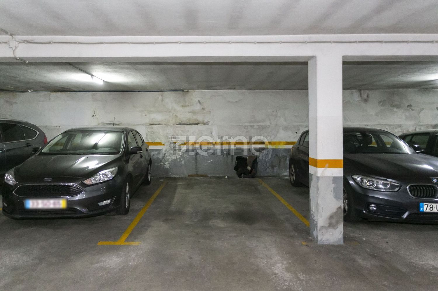 公寓 t3出售在Avenida Vasco da Gama, 659 - 停车位