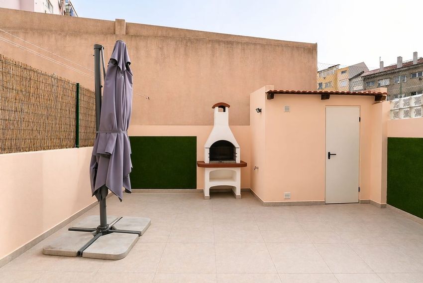 公寓 t2出售在Rua de Porto Santo, 10 n