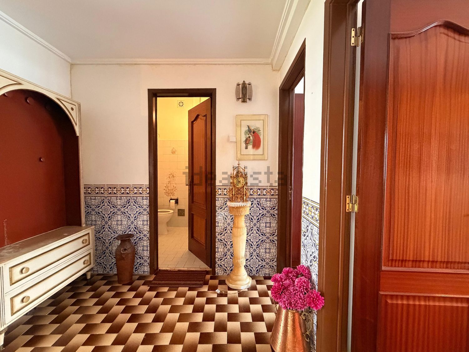 公寓 t2出售在Avenida Padre Bartolomeu de Gusmão, 29 - 前厅