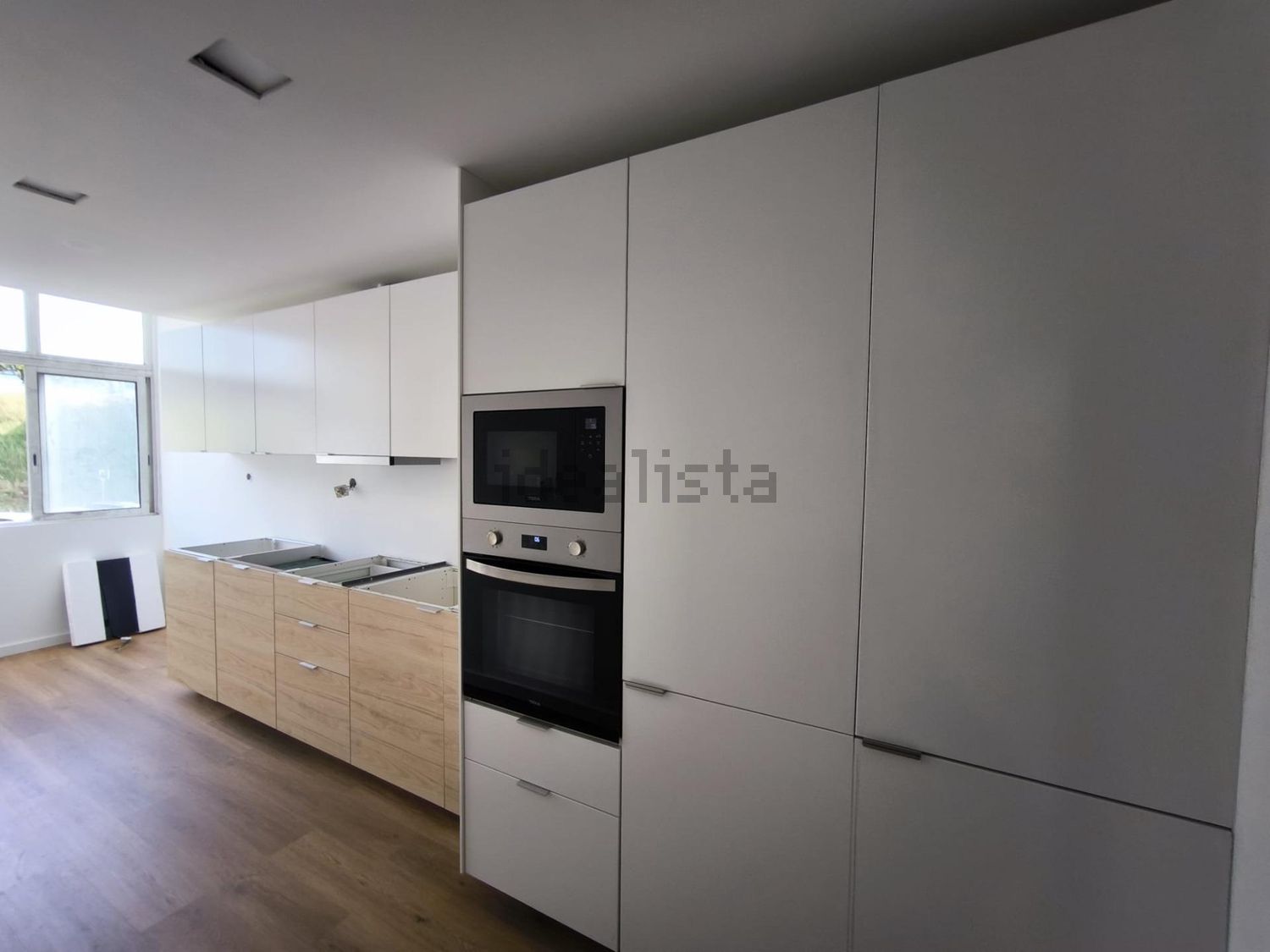 公寓 t3出售在 Chapim - Quinta do Mendes - Quinta Nova - 厨房
