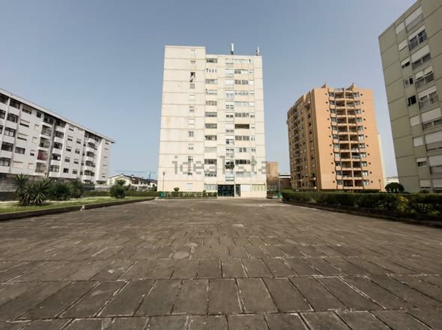 公寓 t2出售在Rua do Monte dos Burgos s/n - 视线