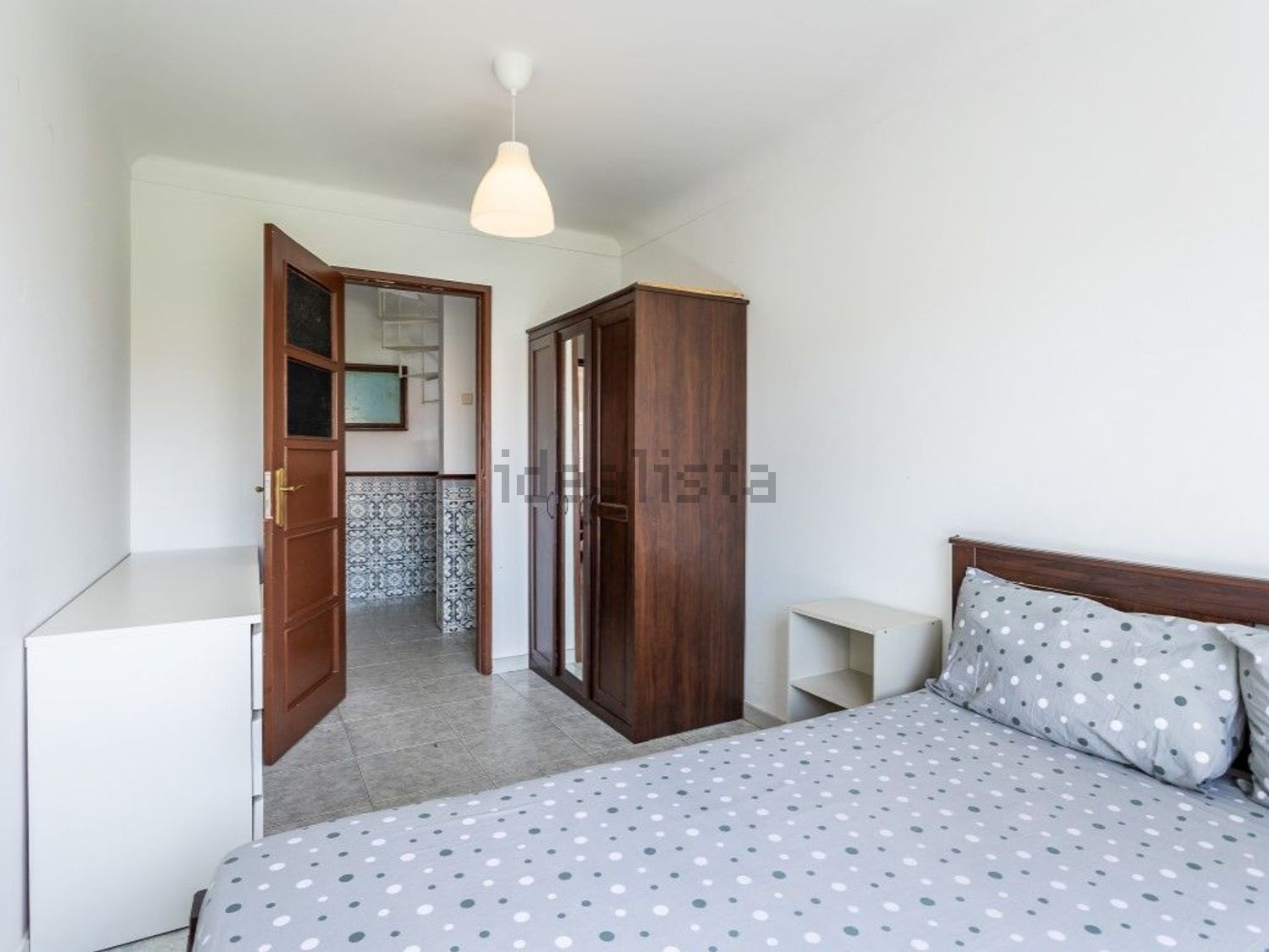 公寓 t2出售在Rua da Quinta do Charquinho, 18 - 卧室