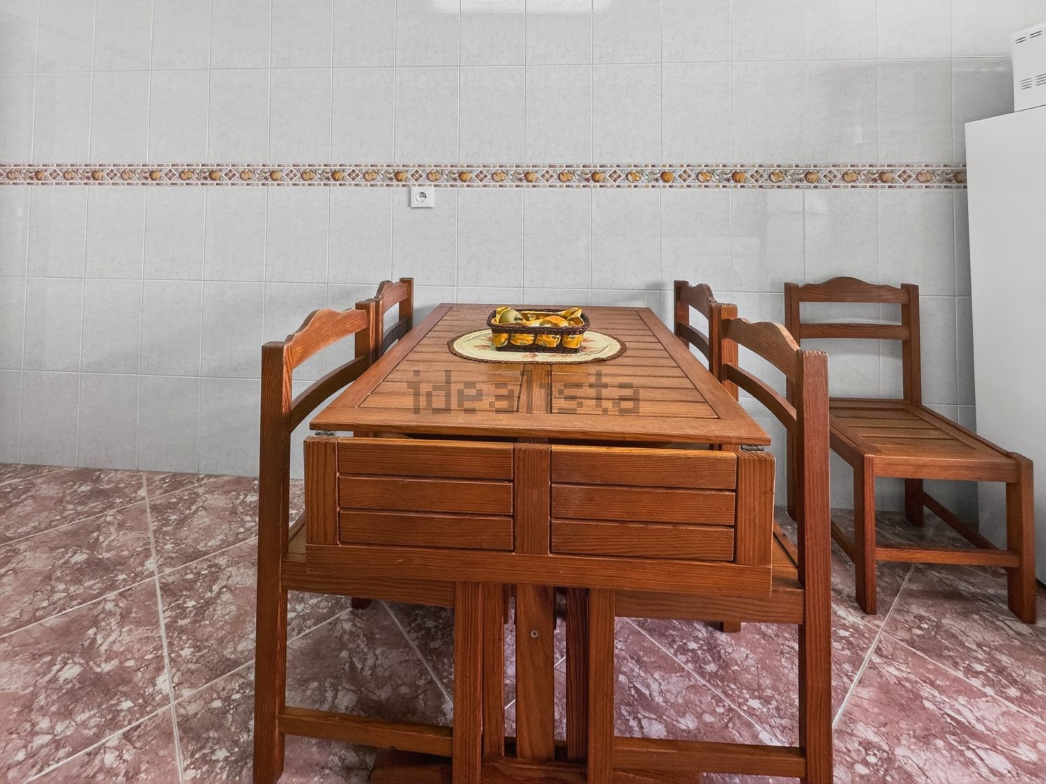 公寓 t4出售在 Quinta de São Pedro, 10 - 客厅