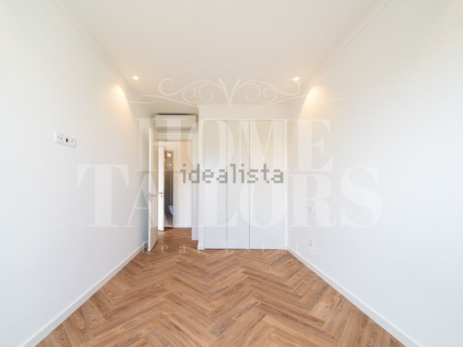 公寓 t2出售在Avenida Conselheiro Fernando de Sousa, 19 - 居住