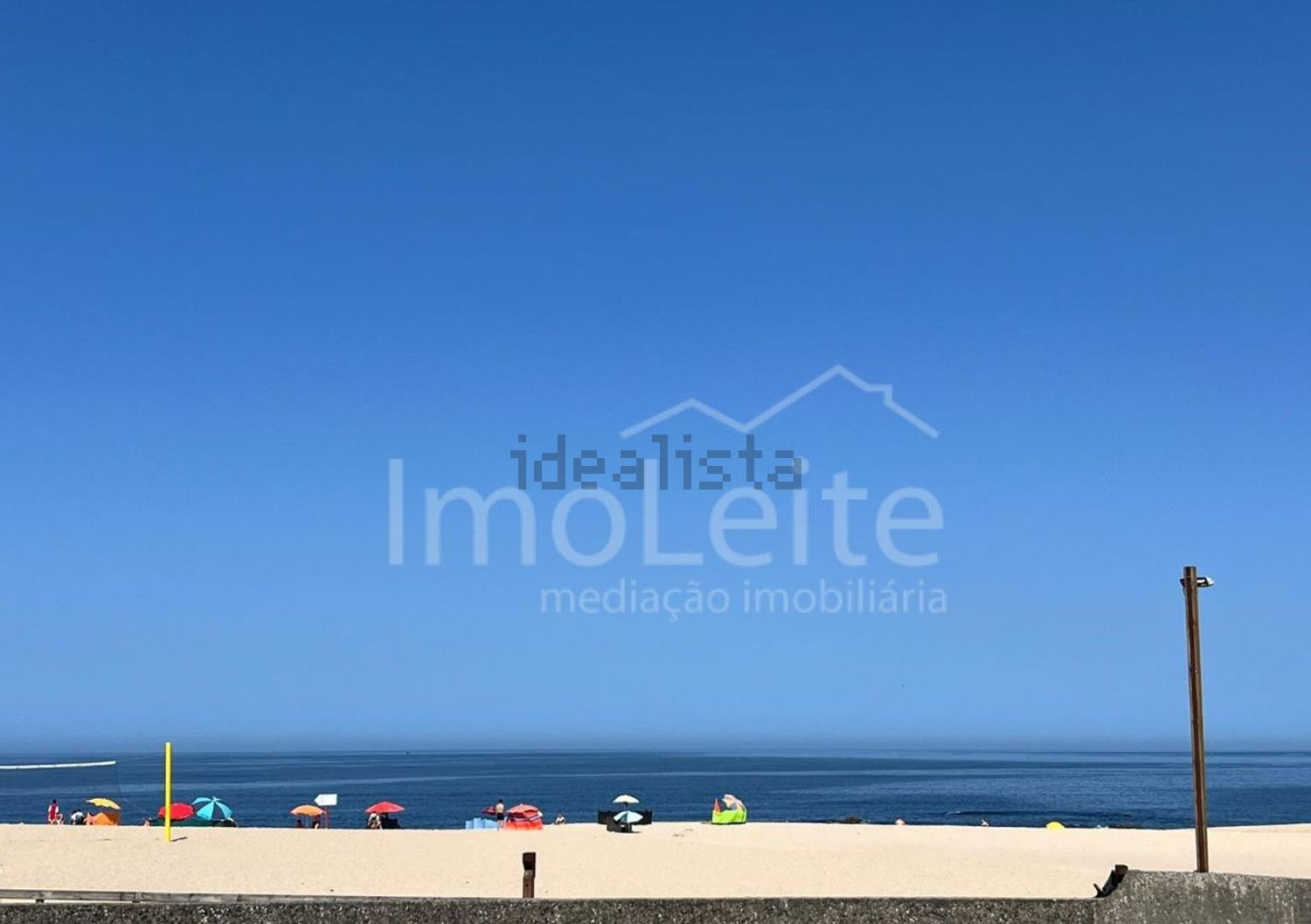双拼别墅出售在Avenida dos Pescadores - 视线