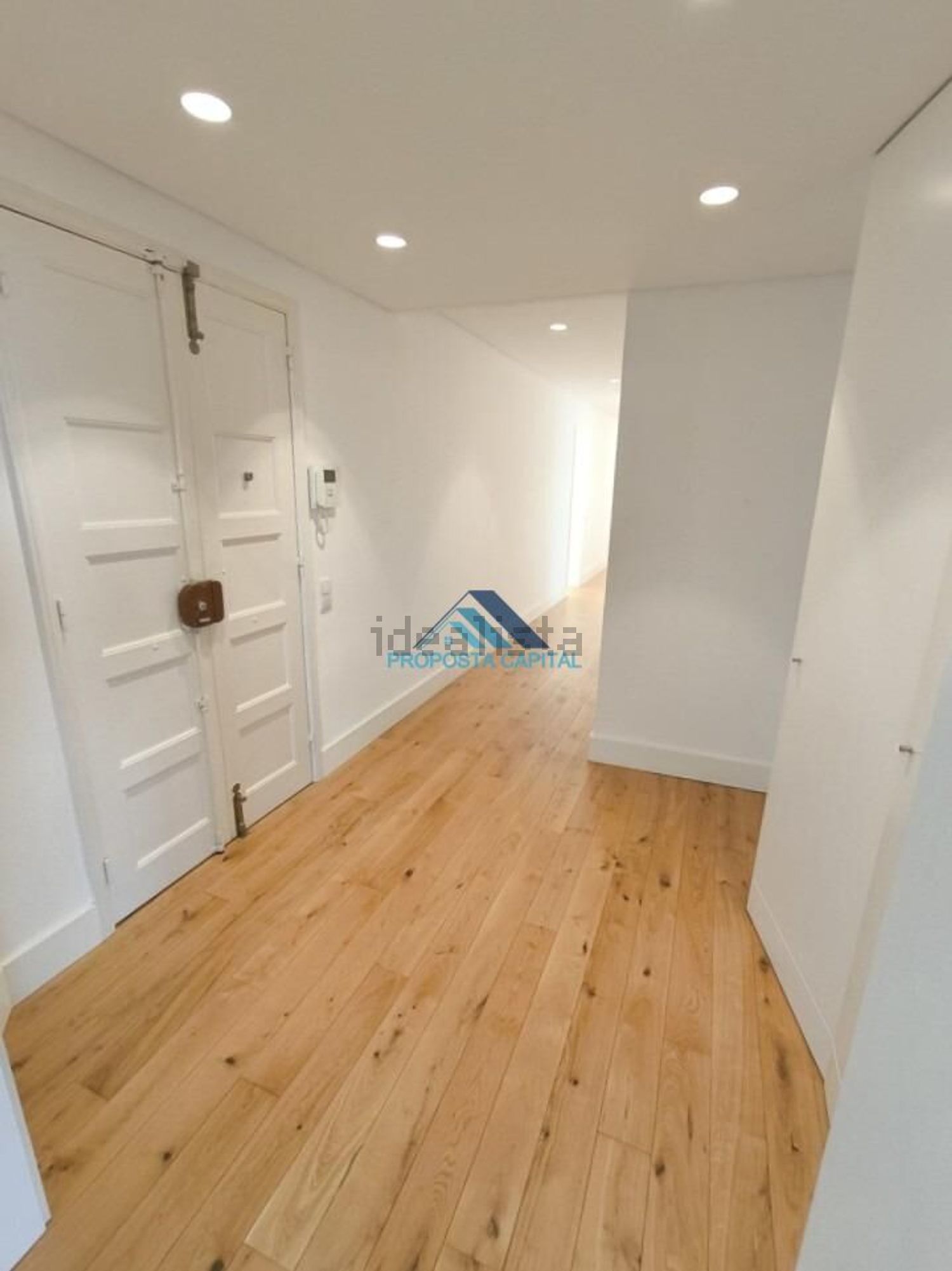 出租公寓 t4在 Bairro Azul - Parque Eduardo VII - 卧室