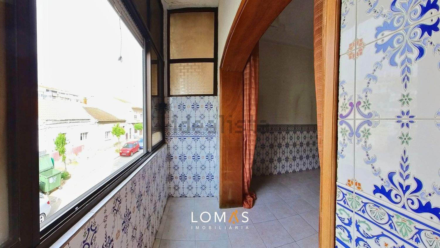 公寓 t1出售在Rua de Trás-Os-Montes - 照片