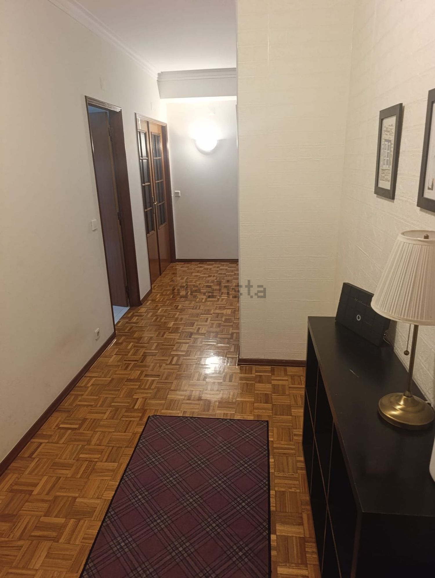 出租房间在Rua da Cooperativa, 54 - 客厅