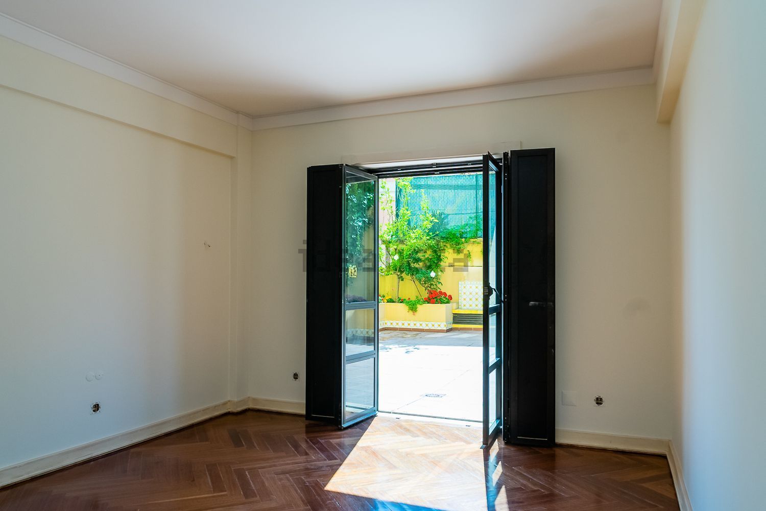 出租公寓 t4在Praça da Estrela, 1 - 卧室