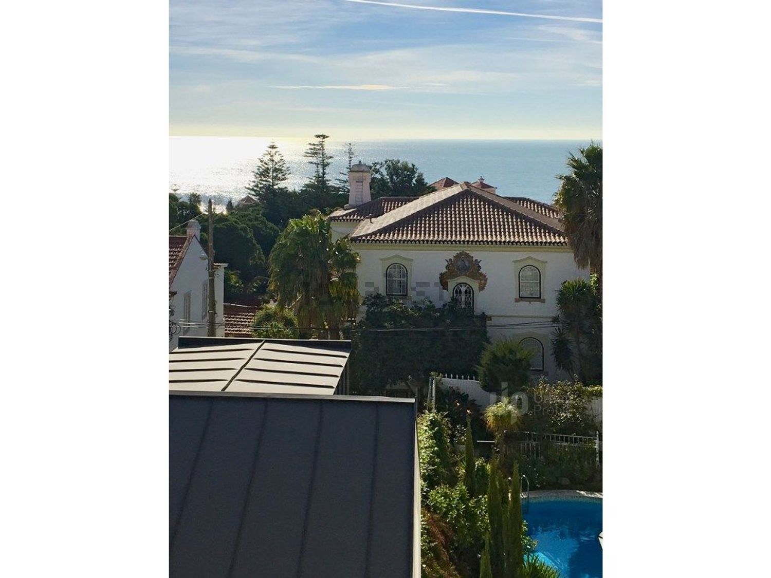 出租公寓 t3在 Monte Estoril - 外立面