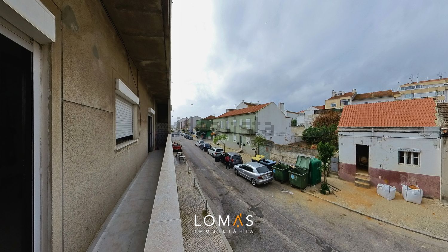 公寓 t1出售在Rua de Trás-Os-Montes - 照片