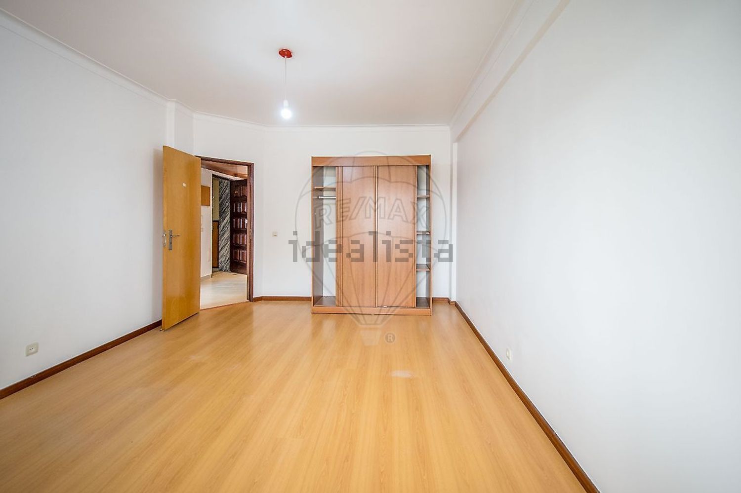 出租公寓 t3在Rua de Nova Lisboa - 居住