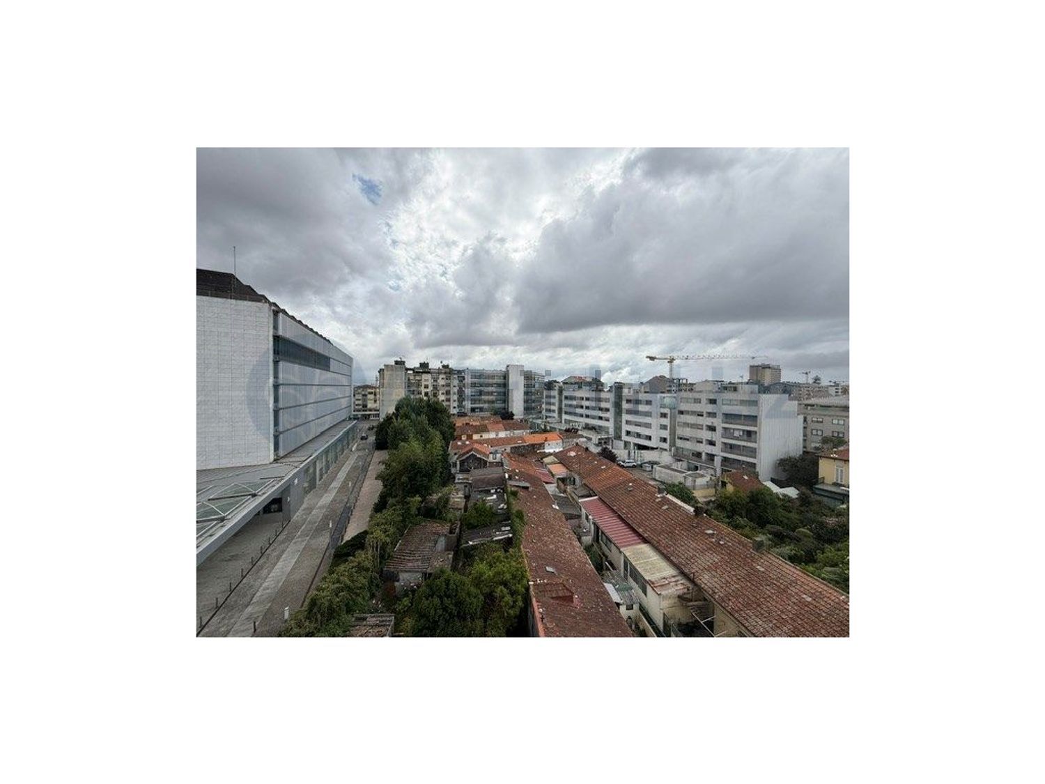 出租公寓 t1在 Casa da Música - 照片