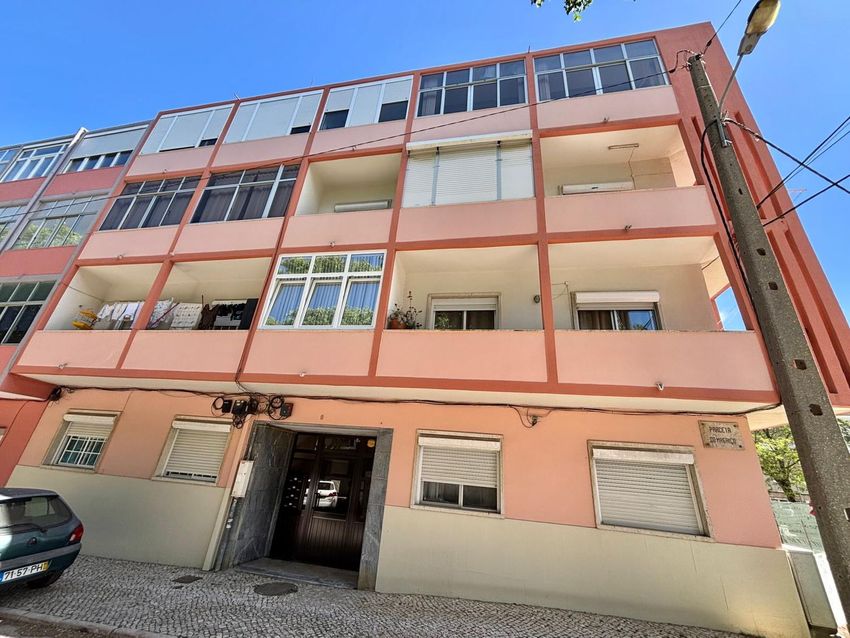 公寓 t2出售在Praceta do Magriço, 8