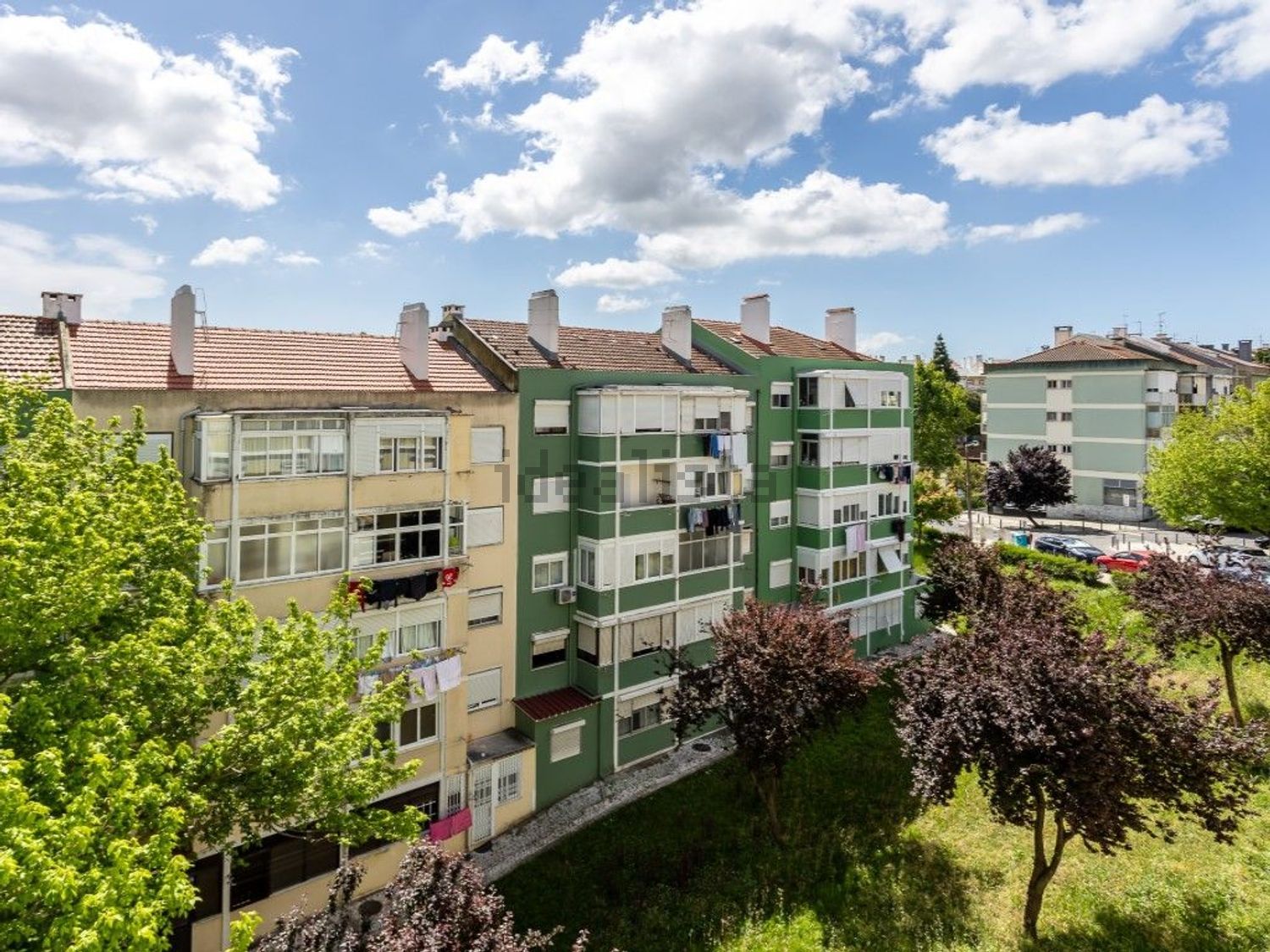 公寓 t2出售在Rua da Quinta do Charquinho, 18 - 照片