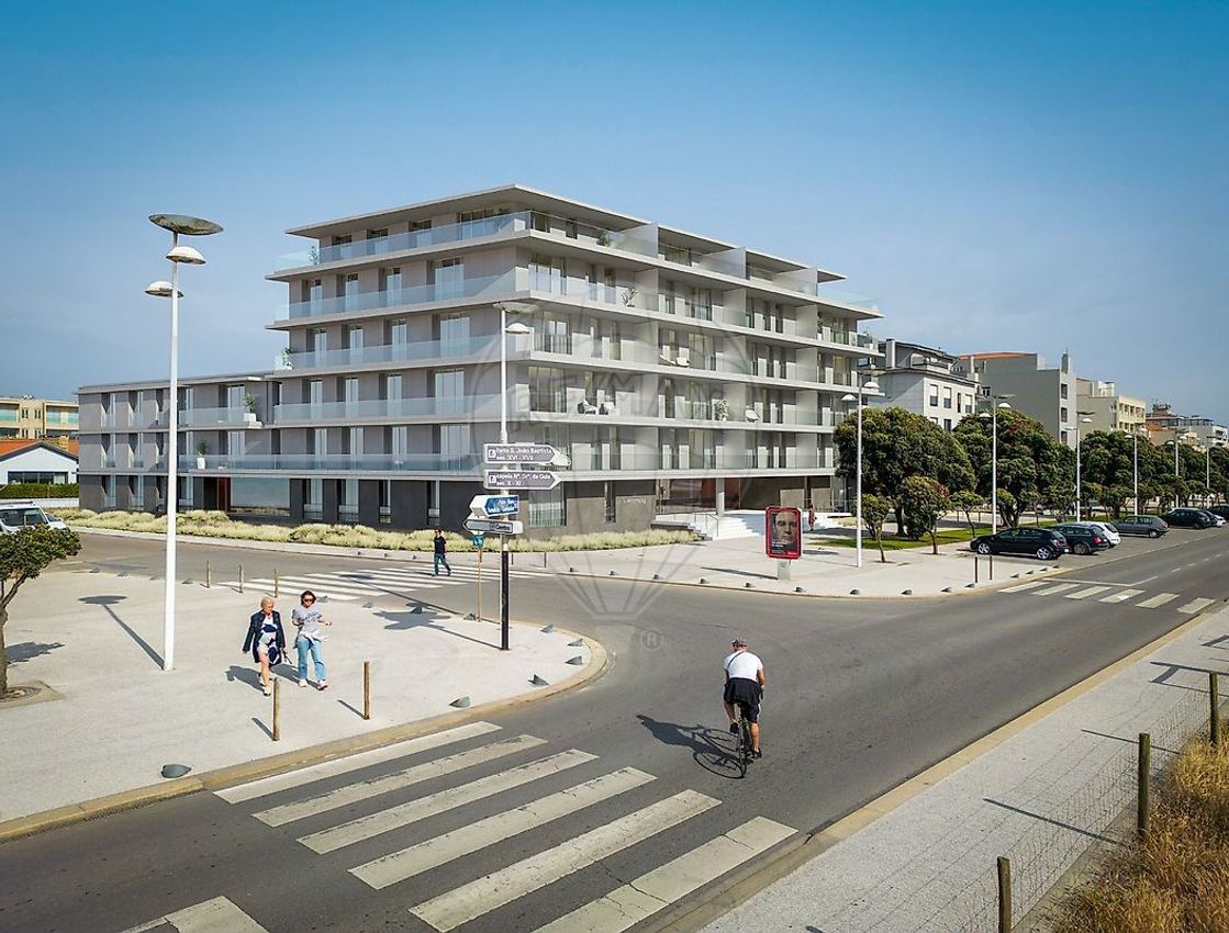 公寓 t1出售在Avenida Cidade de Olinda