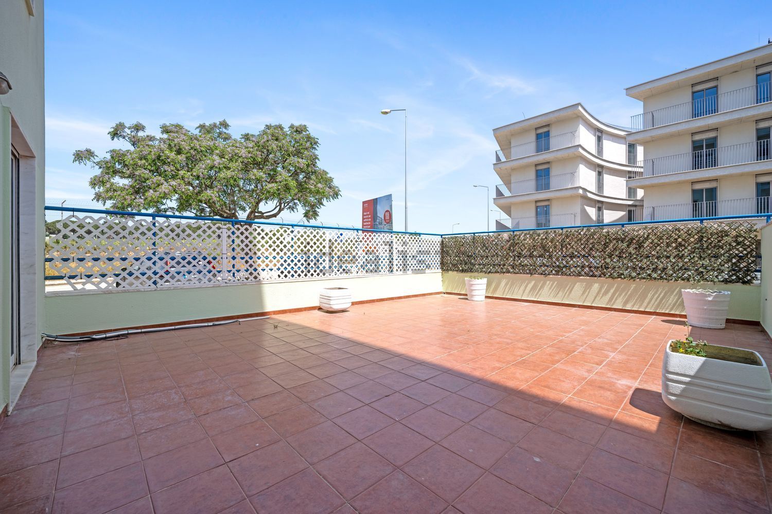 公寓 t2出售在 Carcavelos - 阳台