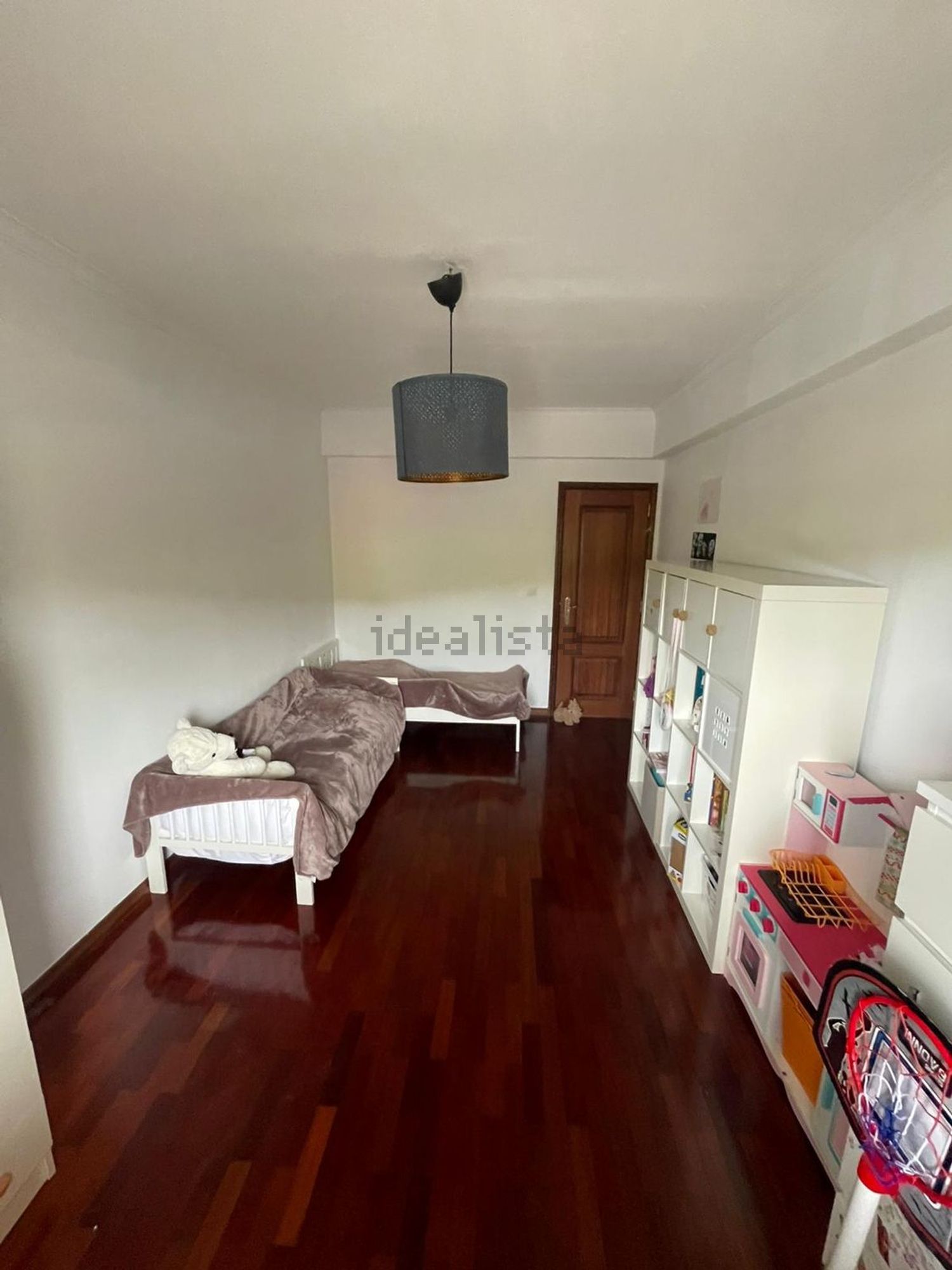 公寓 t2出售在Rua São Francisco Xavier, 9 - 卧室