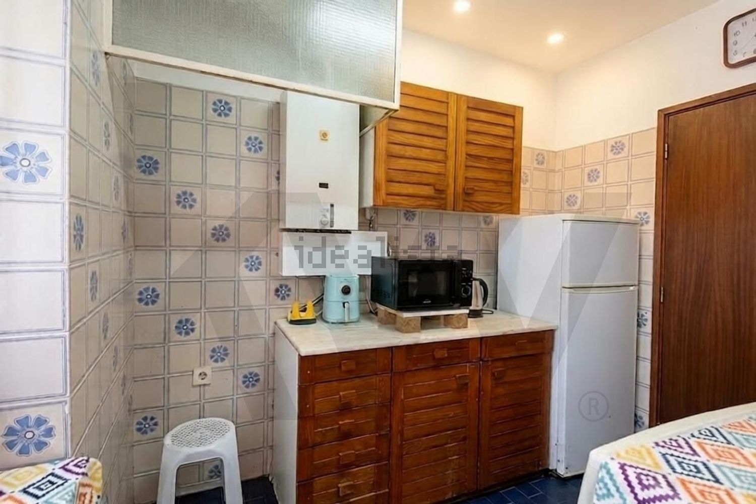 公寓 t1出售在Rua Alto da Pampilheira