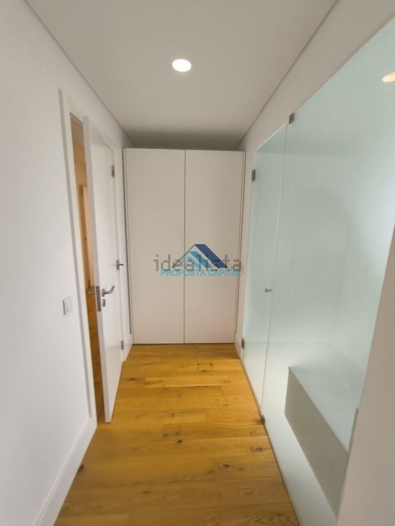 出租公寓 t4在 Bairro Azul - Parque Eduardo VII - 卧室