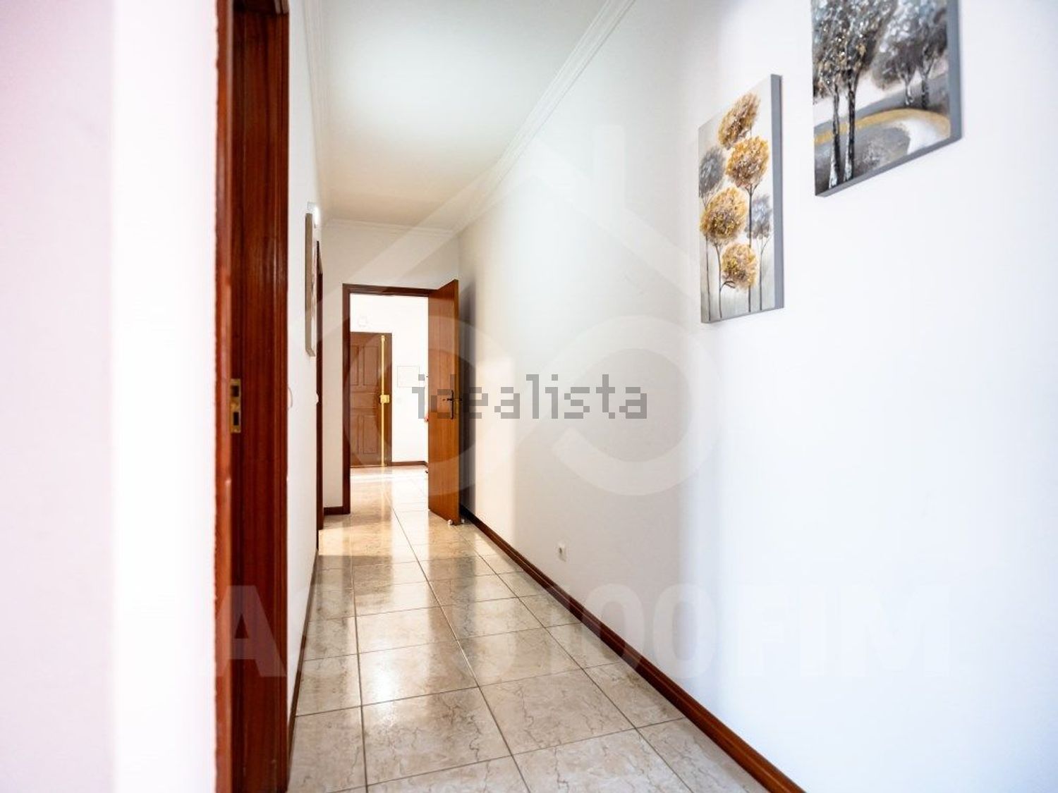 公寓 t3出售在Rua de São Pedro, 91 - 过道