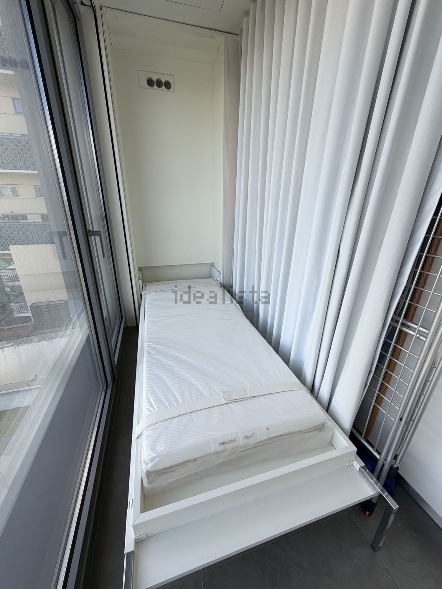 公寓 t2出售在 Bairro Azul - Parque Eduardo VII - 卧室
