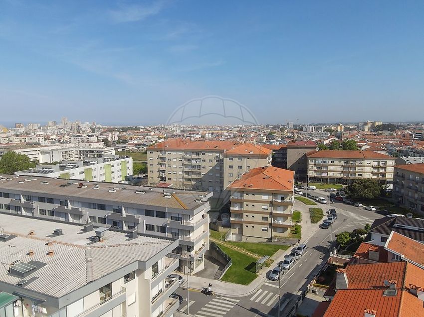 公寓 t1出售在Rua de Viriato Barbosa