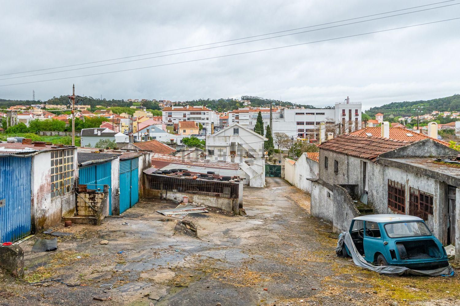小楼房或独栋别墅出售在Bairro Novo s/n - 外立面
