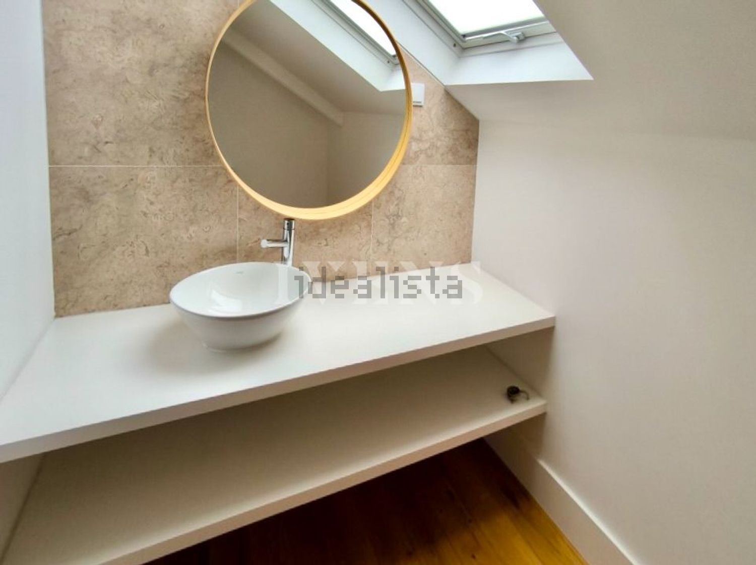出租公寓 t4在 Bairro Azul - Parque Eduardo VII - 卫生间