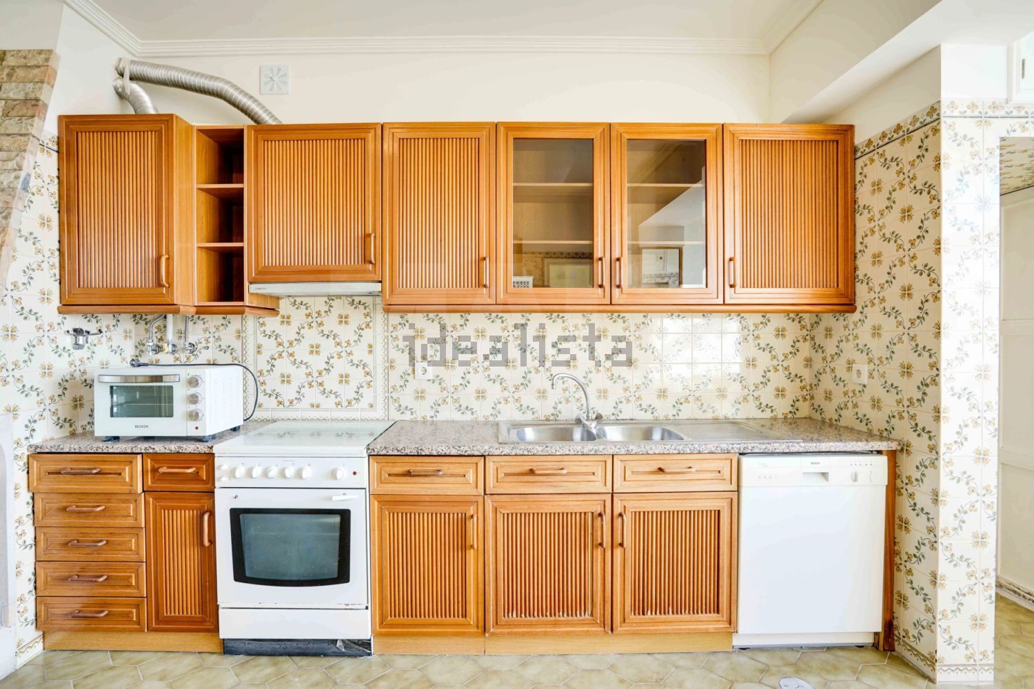 出租公寓 t5在 Alto do Lumiar - Quinta das Conchas - Quinta do Lambert - 厨房