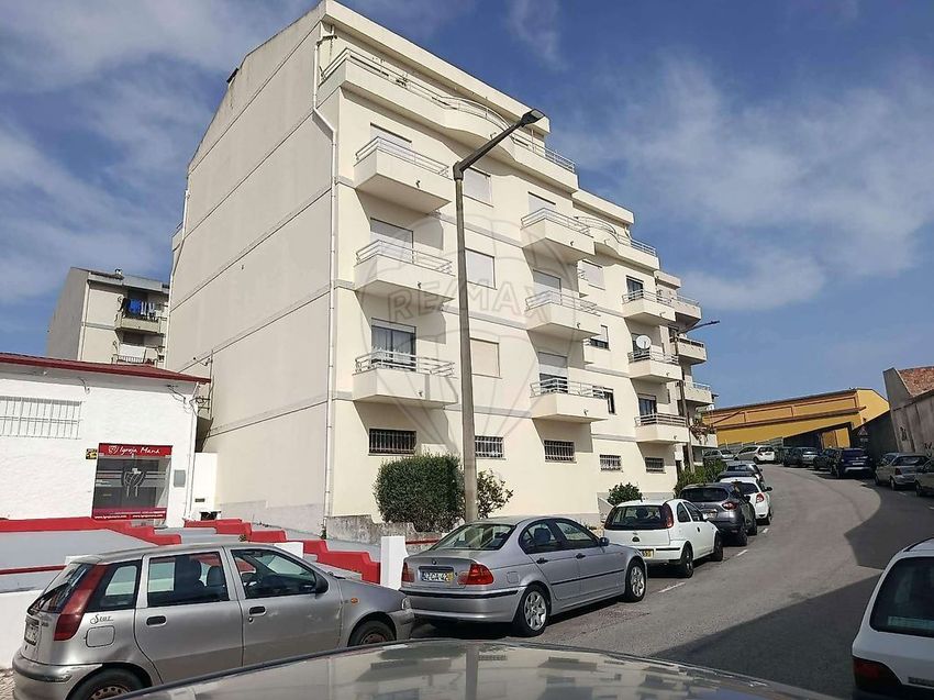 公寓 t1出售在 Centro da Figueira da Foz
