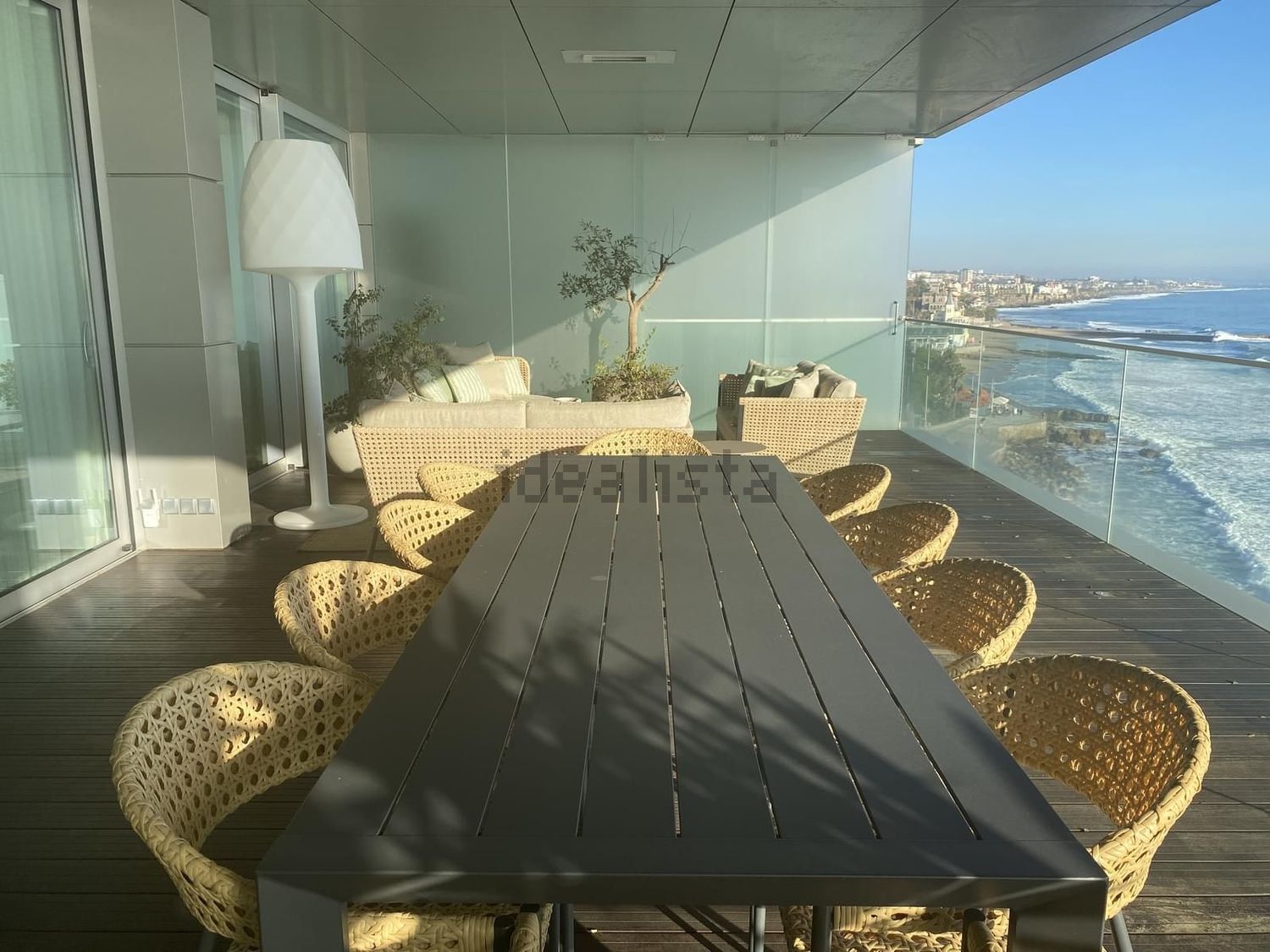 出租公寓 t3在 Monte Estoril - 照片