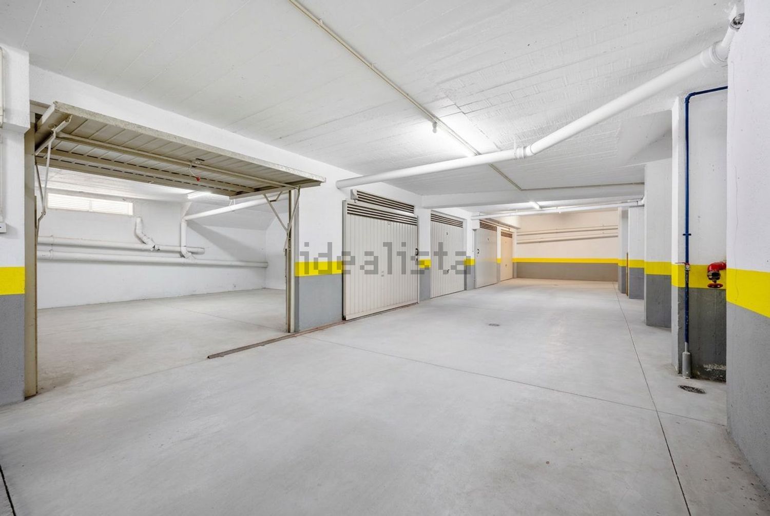 公寓 t2出售在 Carcavelos - 停车位