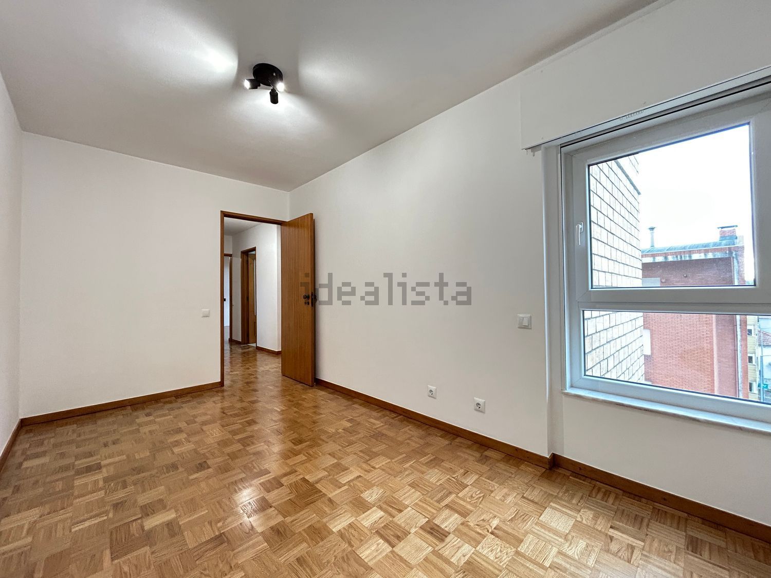 出租公寓 t3在Avenida Fabril do Norte, 803 - 卧室