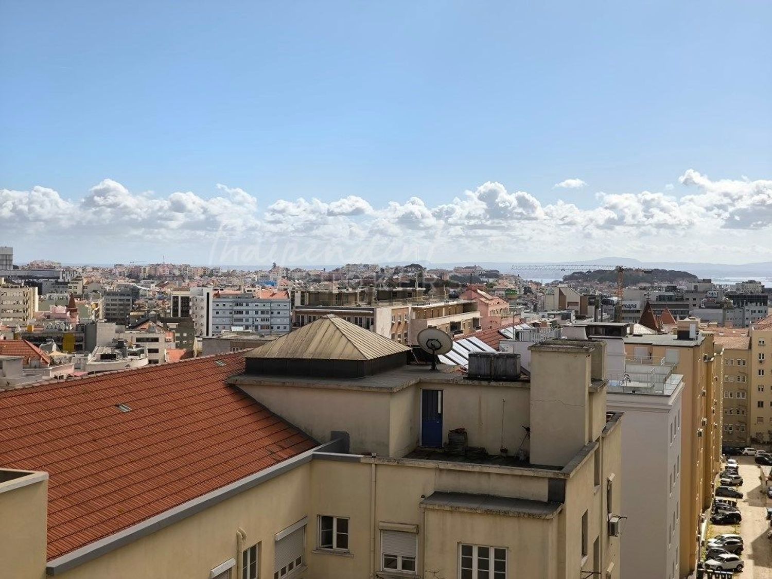 出租公寓 t4在Avenida António Augusto de Aguiar, 27 D - 照片