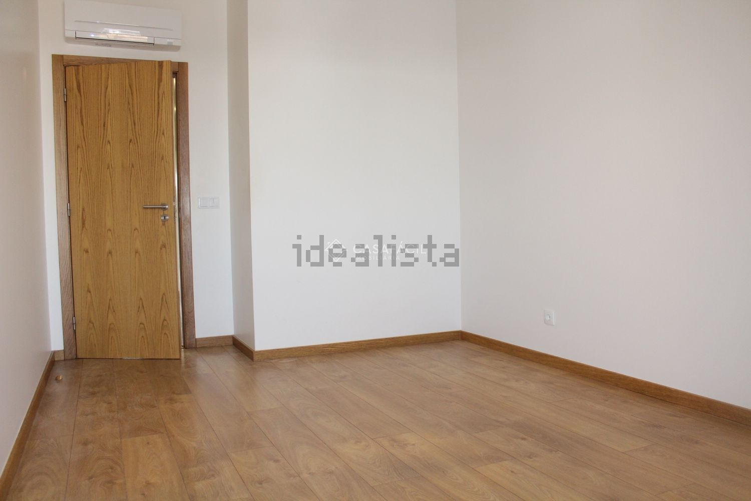 出租公寓 t3在Praça Bartolomeu Dias, 80 - 卧室